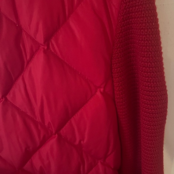 Canada Goose HyBridge Knit Jacket Black Label - Picture 4 of 9